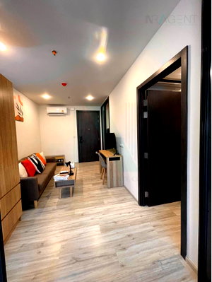 Condos for rent : 🚩 For Rent Condo XT HUAIKWANG Building B, Floor 11,1 bed room, Room size 35 sqm