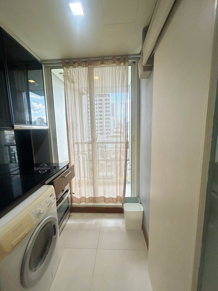 รูป IVY Thonglor | Nice Room Best Deal🚝ใกล้ BTS Thonglor #2026062514925 - รูปที่ 10/11