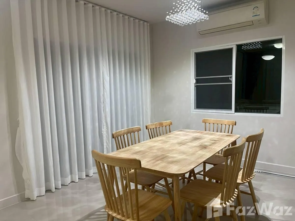 รูป บ้านเดี่ยวให้เช่า 3 ห้องนอน ในโครงการ ฮาบิเทีย เกาะ แก้ว 6497290 - รูปที่ 29/40