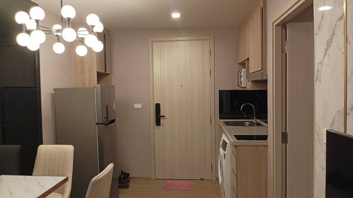 picture 💖 For Rent 📌 Kensington Rayong 💸 Only THB 8,500/month* - 2/7