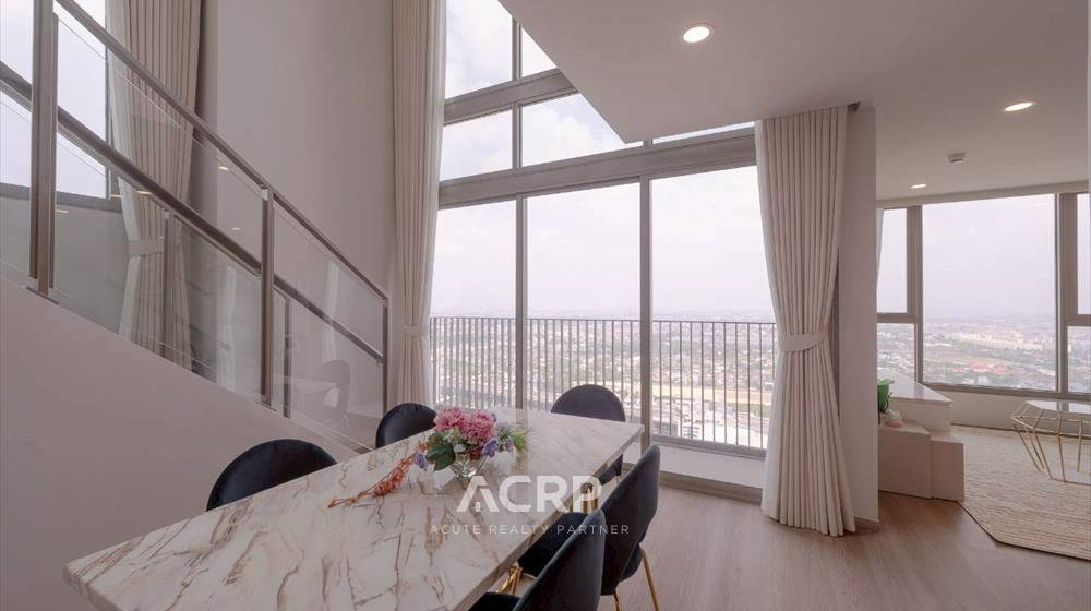 รูป [For Rent] Forestias Bangna – Destinia Tower   📍 Wellness Living | Private Forest - รูปที่ 4/25