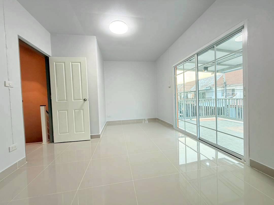 รูป ⭐✨RH-040 ขายทาวน์เฮ้าส์ พฤกษา 45 ( Baan Pruksa 45 )✨⭐ - รูปที่ 11/17