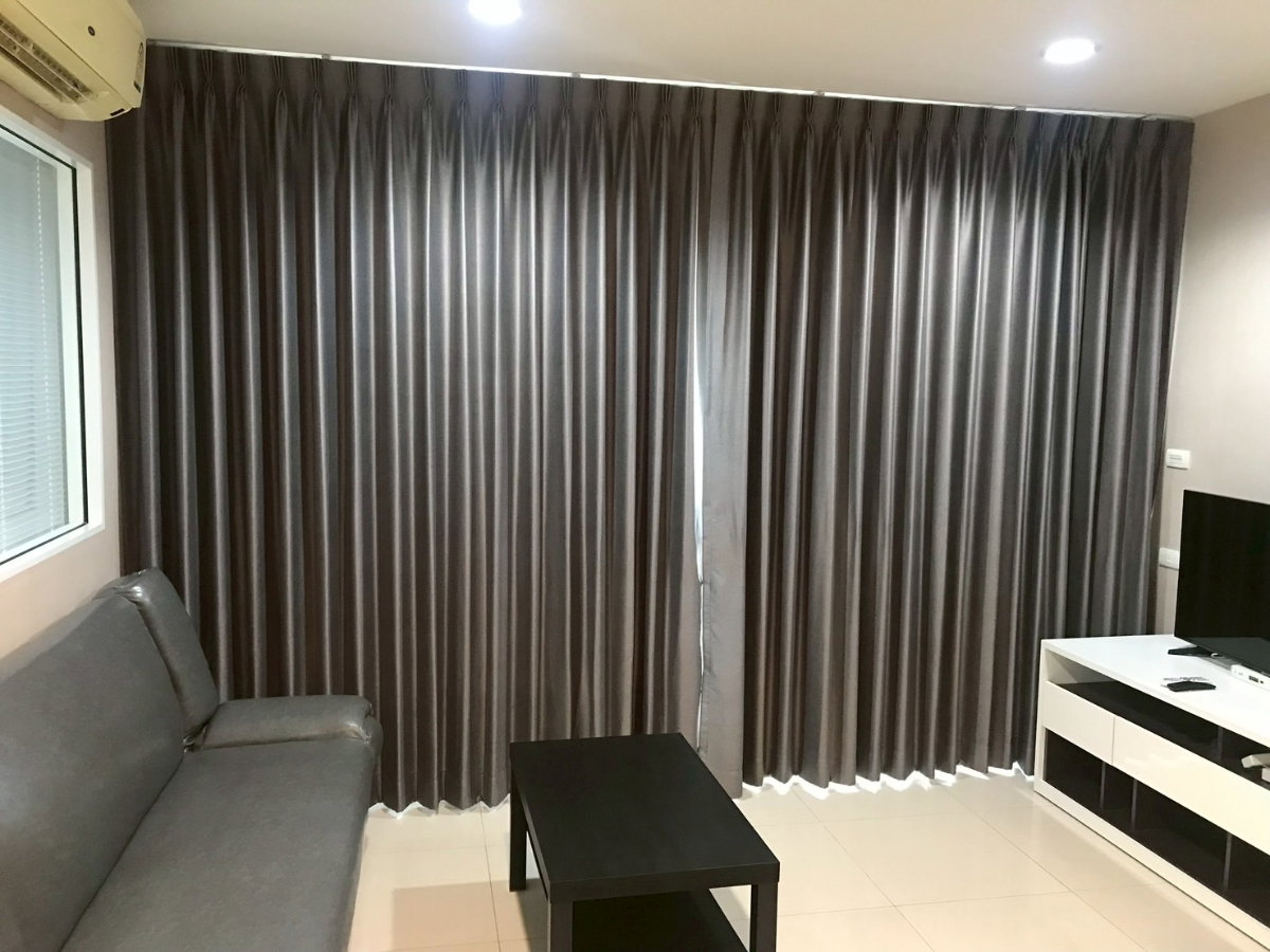 picture *** Condo for rent: Ivy Residence Pinklao *** - 4/9