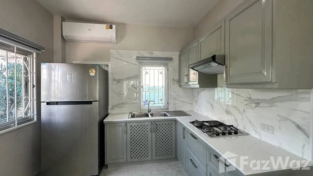 รูป บ้านเดี่ยวให้เช่า 3 ห้องนอน ในโครงการ บ้าน ชาลิตา 2 6497159 - รูปที่ 9/18