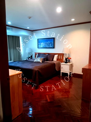 Condos for rent : Ready to rent! 🏢✨ The Waterford Park Sukhumvit 53 – spacious unit, fully furnished, great price, and close to BTS Thong Lo 🚅