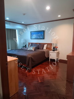 รูปภาพ Ready to rent! 🏢✨ The Waterford Park Sukhumvit 53 – spacious unit, fully furnished, great price, and close to BTS Thong Lo 🚅
