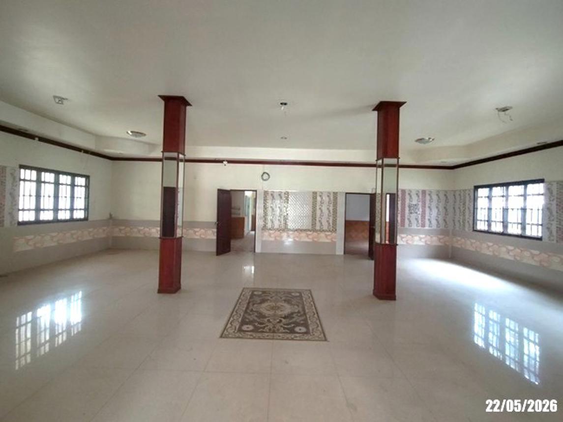 รูป บ้านเดี่ยว 126.5 ตร.วา เมืองอุดรธานี อุดรธานี 3.7M - รูปที่ 21/34