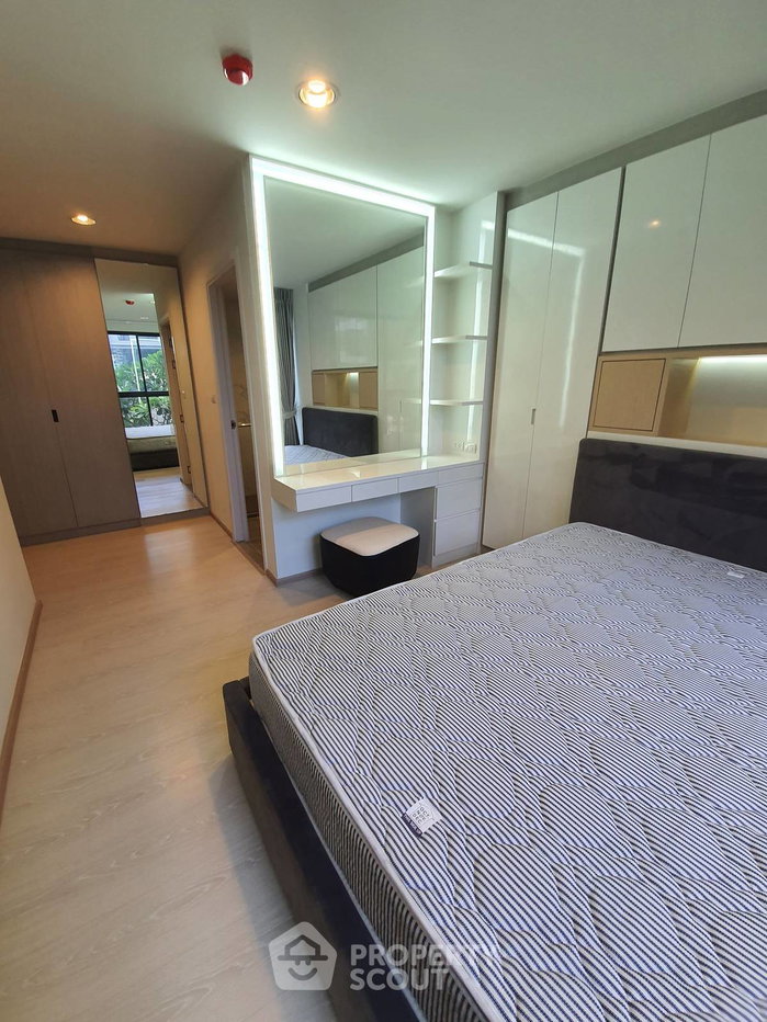 picture 2-BR Condo at Rise Rama 9 near ARL Ramkhamhaeng (ID 3034741) - 7/11