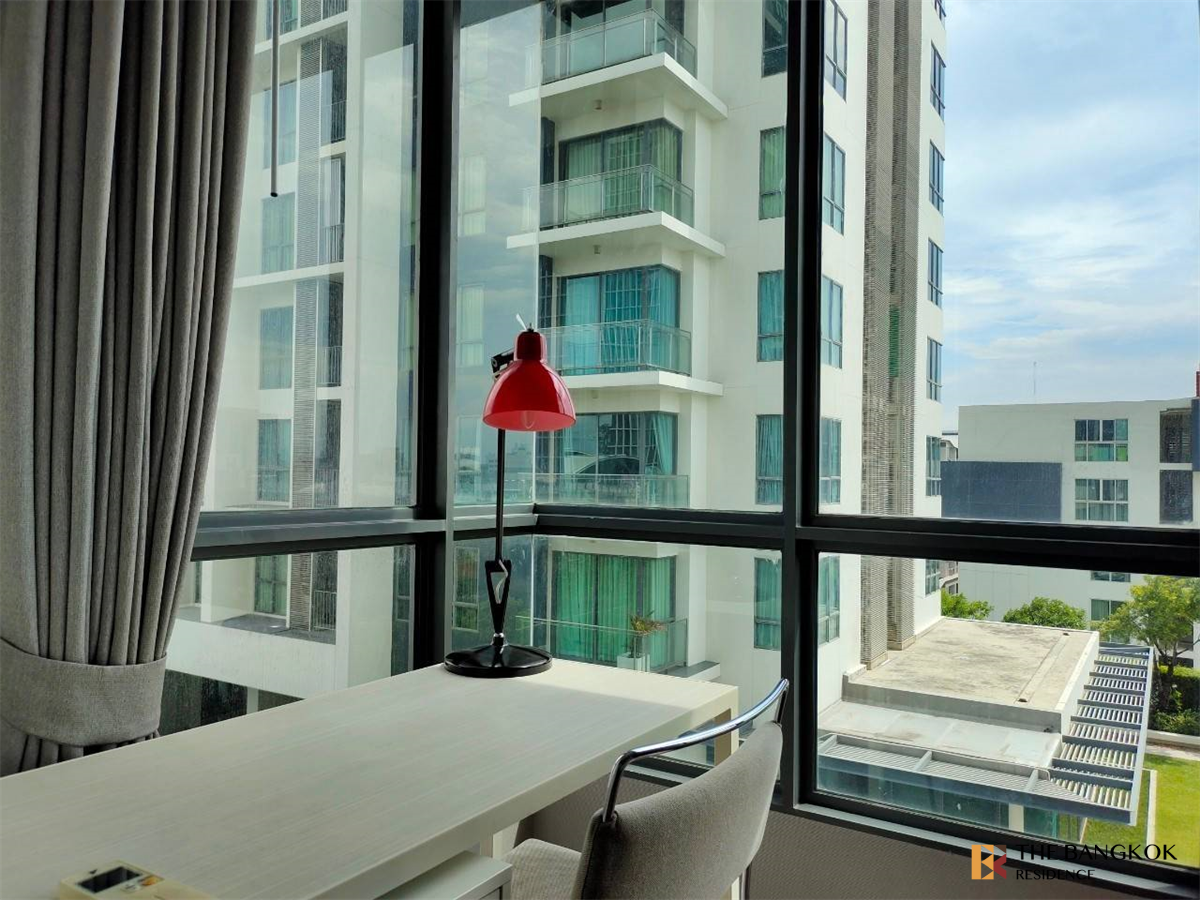 picture The Room Sukhumvit 62 Book quickly before the room is gone!! near BTS Punnawithi - 3/10