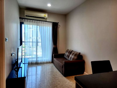 Condos for rent : Condo for Rent at The Crest Sukhumvit 34 (F6906137)