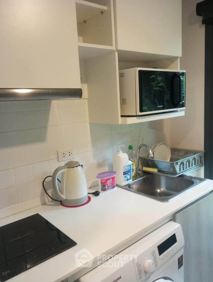 picture 2-BR Condo at Escent Park Ville Chiangmai in Fa Ham (ID 3034822) - 9/9