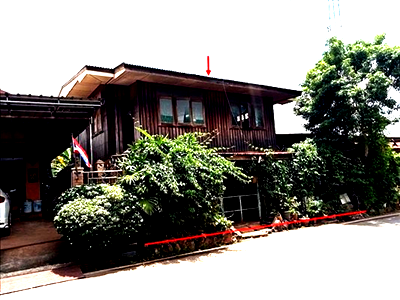 บ้านเดี่ยว ถนนราชสีมา-โชคชัย : บ้านเดี่ยว 72 ตร.วา ครบุรี นครราชสีมา 2.1M