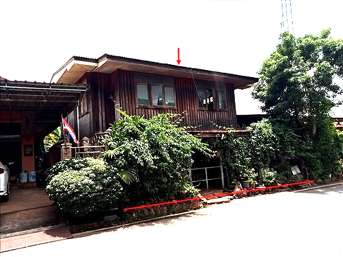 บ้านเดี่ยว 72 ตร.วา ครบุรี นครราชสีมา 2.1M