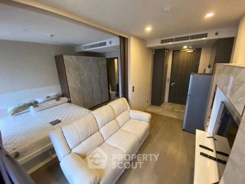 รูป คอนโด 1 ห้องนอน Ashton Asoke ใกล้ MRT สุขุมวิท 70 ม. (ID 3033307) - รูปที่ 6/16