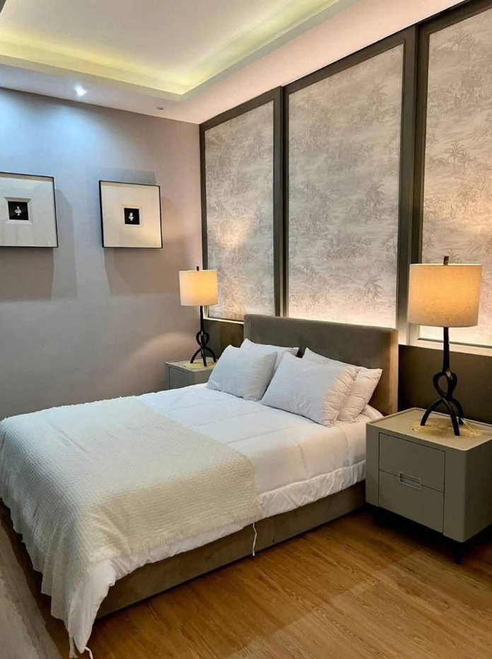 รูป 📣📣ให้เช่า Grand Bangkok Boulevard Sukhumvit – Srinakarin บ้านเดี่ยว 5 ห้องนอน (พิมพ์ 0974164645 Line: JKJK4645 แทนการคลิกปุ่มห่ เขียว)  - รูปที่ 17/20