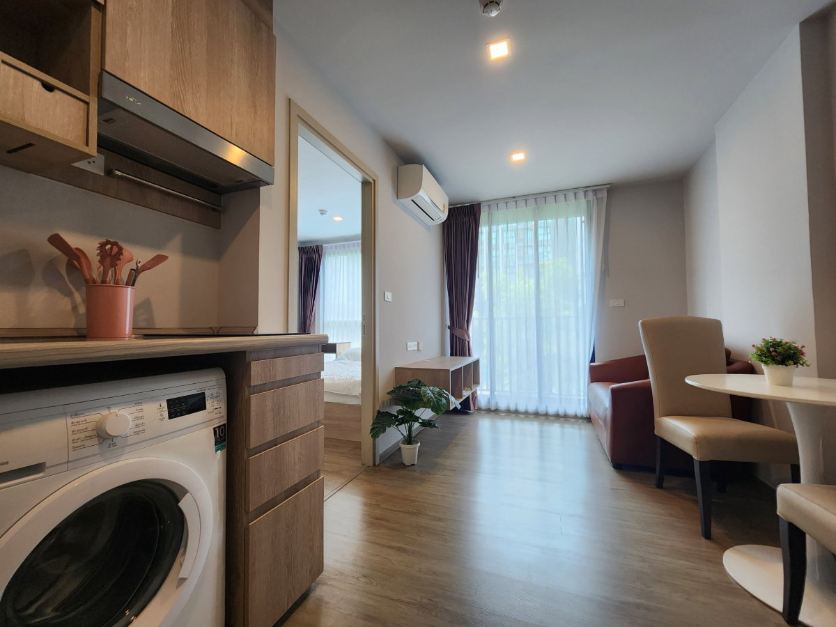 picture ❤️ For Rent 🌿 Kensington Rayong 💸 Only THB 8,000/month* - 1/15