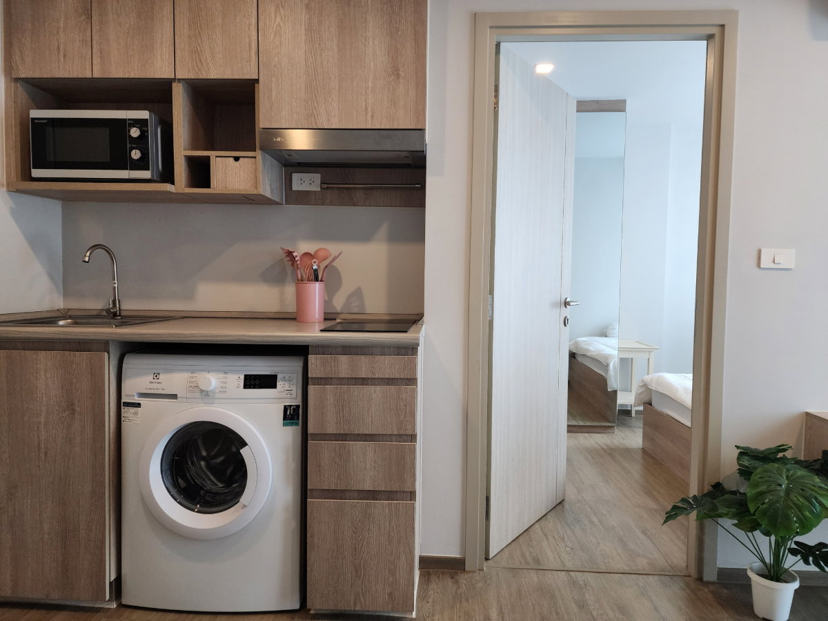 picture ❤️ For Rent 🌿 Kensington Rayong 💸 Only THB 8,000/month* - 9/15