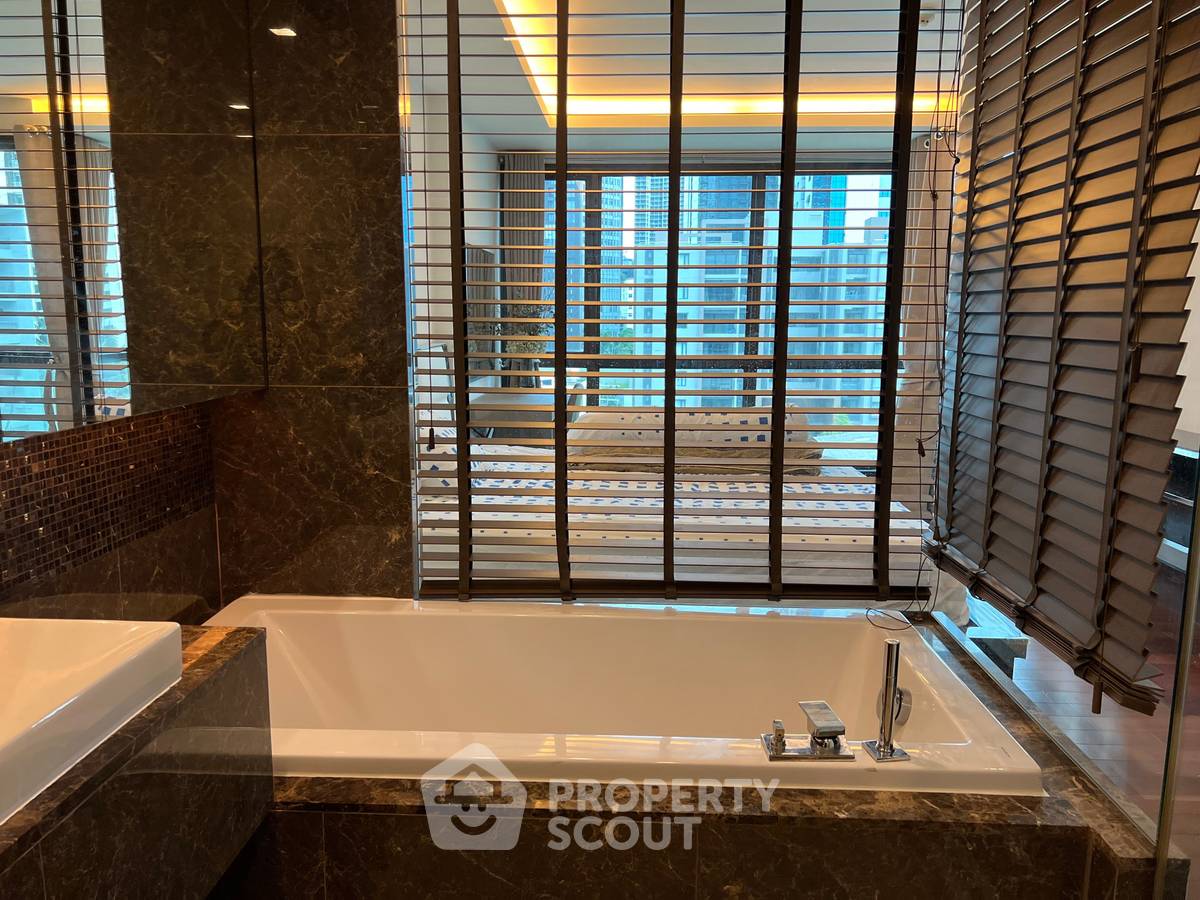 รูป คอนโด 1-ห้องนอน ที่ ดิ แอดเดรส สุขุมวิท 61 ใกล้ BTS เอกมัย (ID 3028762) - รูปที่ 5/11