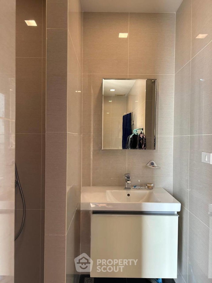 picture 2-BR Condo at Park Origin Phrom Phong near BTS Phrom Phong (ID 2327048) - 8/8