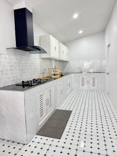 รูป ขายบ้านเดี่ยวรีโนเวทใหม่ ม.คลาสสิคโฮม ไร่กล้วย ศรีราชา - รูปที่ 13/15