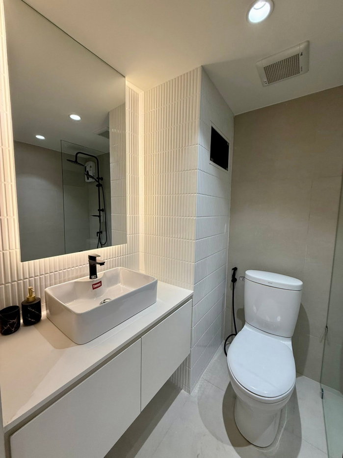 รูป SS-161🔥ขายคอนโด Rare Item ใจกลางนิมมาน ✨ 103 Condominium 2 📍นิมมานเหมินท์ ห้องมุม |ชั้นสูงสุด | วิวเปิดโล่งสุดพิเศษ หนึ่งในห้องที่ดีที่สุดของโครงการ - รูปที่ 12/13