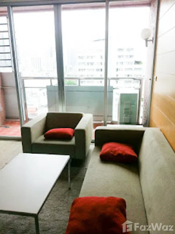 รูป คอนโดให้เช่า 1 ห้องนอน ในโครงการ Silom Grand Terrace 6497336 - รูปที่ 15/20