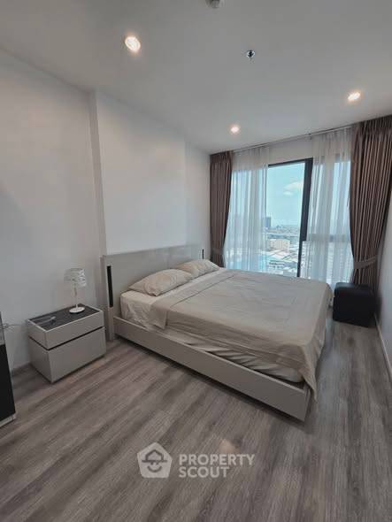 รูป คอนโด 1-ห้องนอน ที่ ไอดีโอโมบิ สุขุมวิท 66 ใกล้ BTS อุดมสุข (ID 3033069) - รูปที่ 3/7