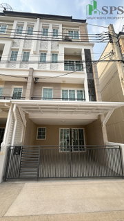 รูปภาพ ให้เช่า Home office โครงการ The master อุดมสุข สุขุมวิท 103 