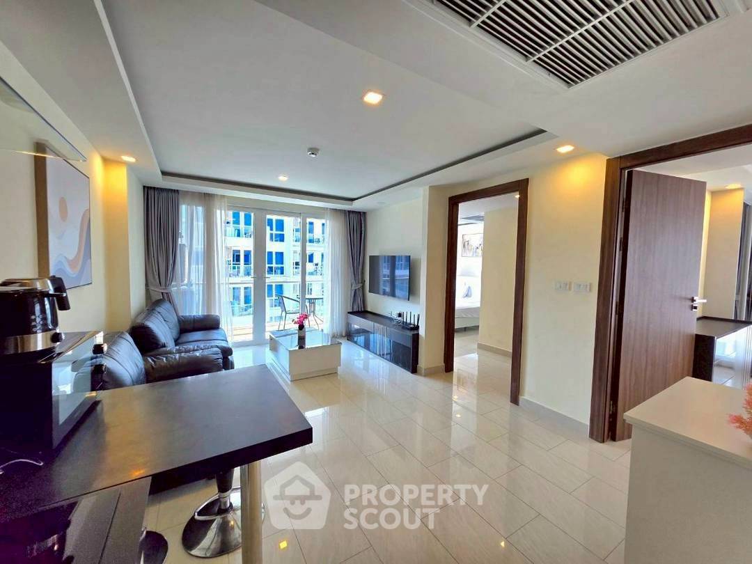 รูป คอนโด 2-ห้องนอน ที่ แกรนด์ อเวนิว พัทยา ใกล้ พัทยาใต้ (ID 3034502) - รูปที่ 7/18