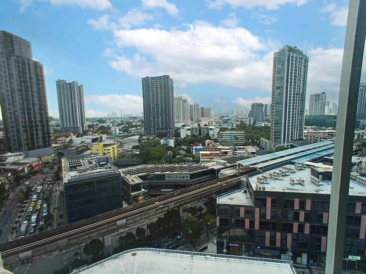 picture For   rent   The Room Sukhumvit 69  🔴🔴 - 13/13