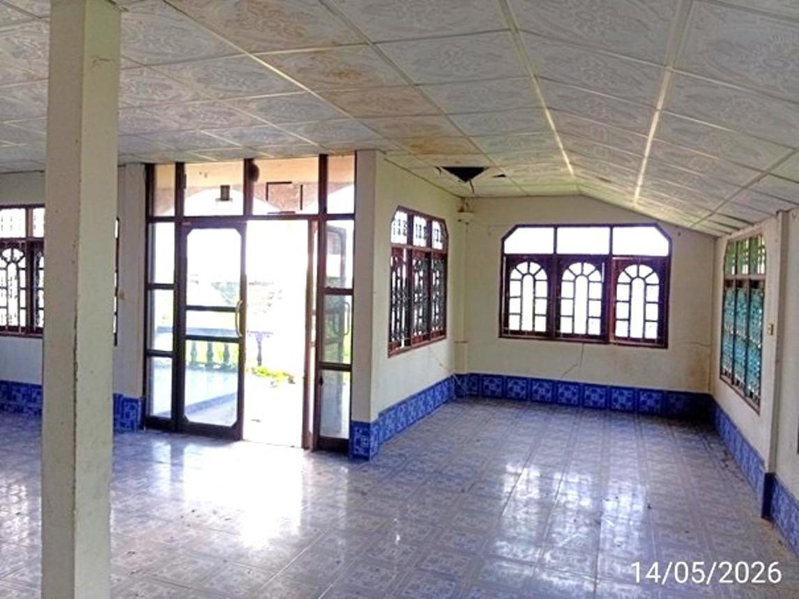 รูป บ้านเดี่ยว 96 ตร.วา กุดจับ อุดรธานี 630,000 - รูปที่ 20/34