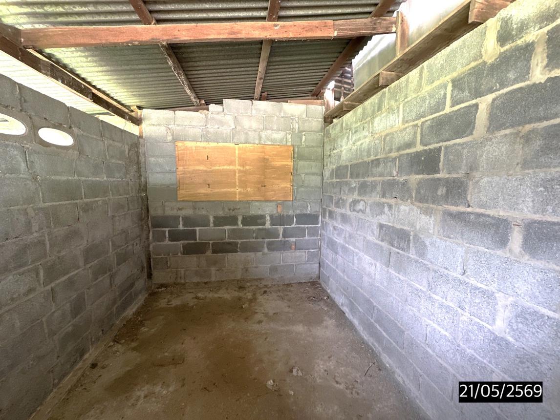 รูป บ้านเดี่ยว 161 ตร.วา จังหาร ร้อยเอ็ด 275,000 - รูปที่ 25/30