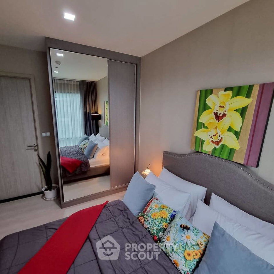 รูป คอนโด 2-ห้องนอน ที่ ริทึ่ม สุขุมวิท 36-38 ใกล้ BTS ทองหล่อ (ID 3034566) - รูปที่ 23/43