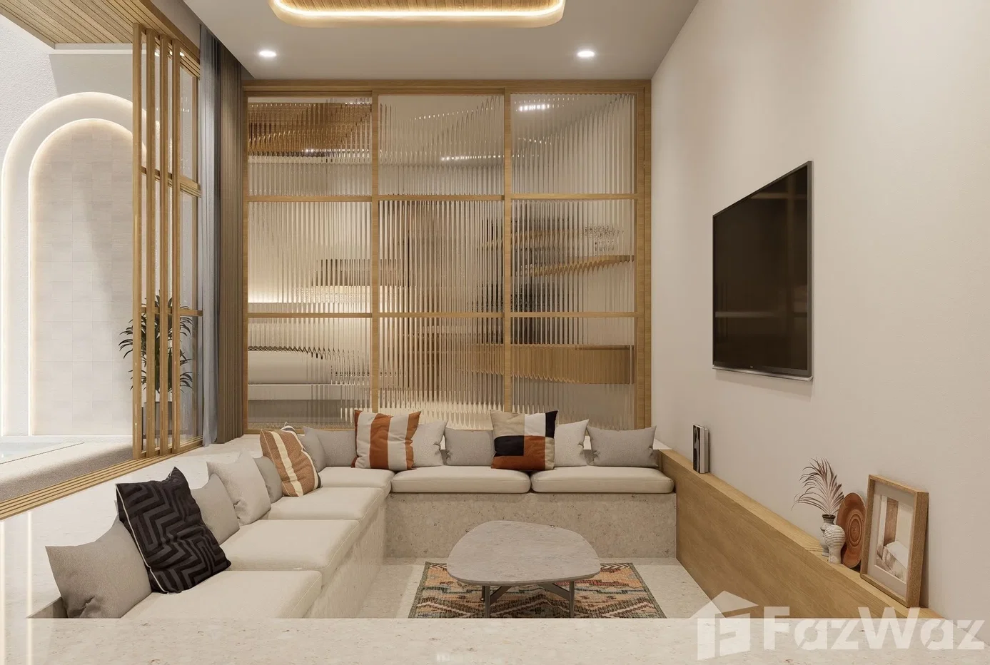 รูป ขาย วิลล่า 2 ห้องนอน ใน แม่น้ำ, สุราษฎร์ธานี 6496657 - รูปที่ 9/22