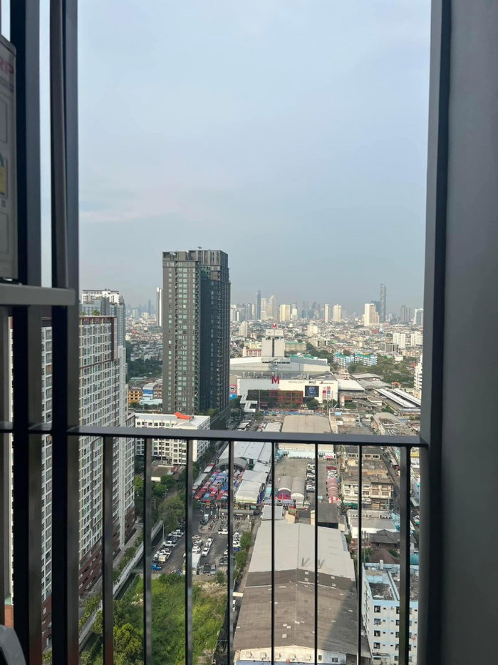 picture Altitude Unicorn Sathorn - Thapra  - 9/11