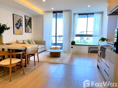 Condos for rent Bangkok : 2 Bedroom Condo in Holme Ekkamai soi 22 1975446