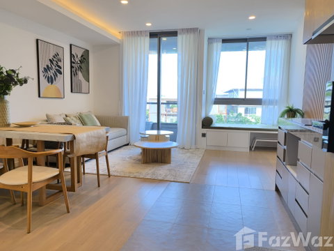 คอนโดให้เช่า 2 ห้องนอน ในโครงการ โฮล์ม เอกมัย 22 1975446