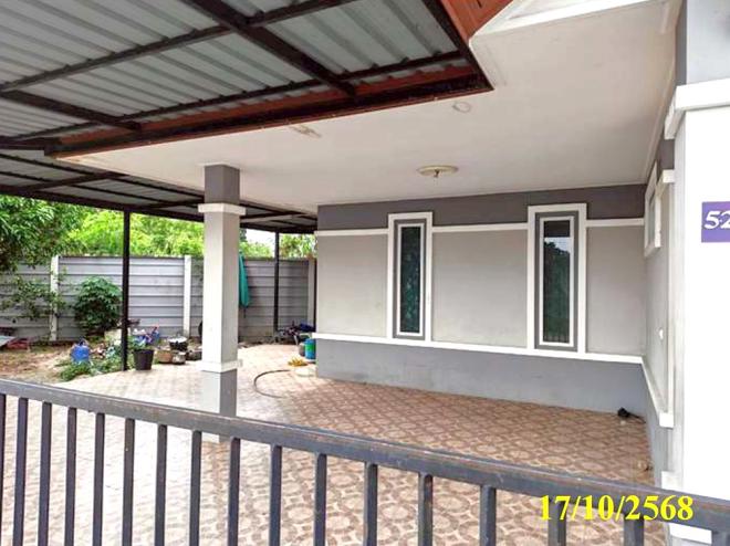 รูป บ้านเดี่ยว 85.4 ตร.วา อารยา เมืองระยอง ระยอง 3M - รูปที่ 2/16