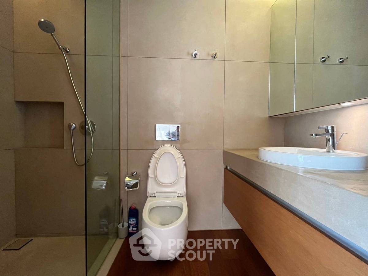 รูป คอนโด 3-ห้องนอน ที่ เดอะ สุโขทัย เรสซิเด้นซ์ คอนโดมิเนียม ใกล้ MRT ลุมพินี (ID 1865362) - รูปที่ 7/11