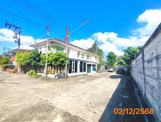 picture TOWN HOUSE 25.7 Sq.w. Thalang Phuket for 3.3M - 2/14
