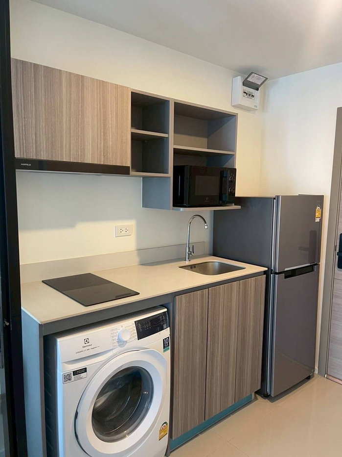 picture The Origin Ramintra 83 Station for rent ✨ Fully furnished - 10/10