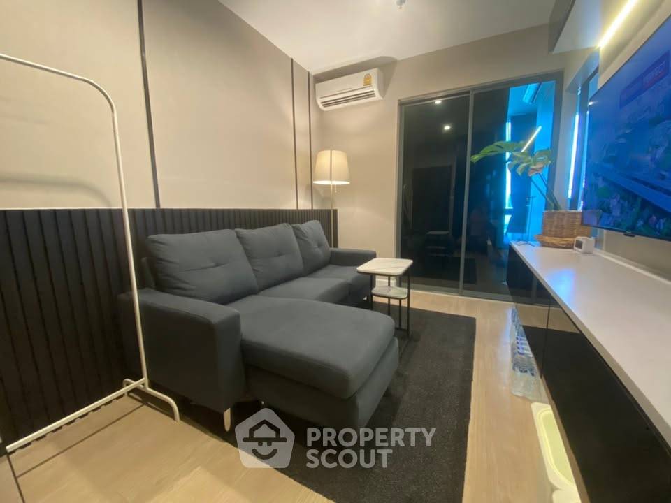 picture 1-BR Condo For Sale At Metro Sky Prachachuen, 400m To MRT Bang Son (ID 3032659) - 2/9