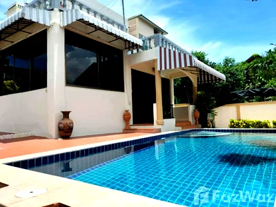 Houses for rent Chonburi : House for Rent in Thappraya Soi 5 6469317
