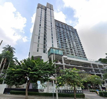 คอนโด 1-ห้องนอน ที่ ไอดีโอ ลาดพร้าว 5 ใกล้ MRT ลาดพร้าว (ID 3032656)