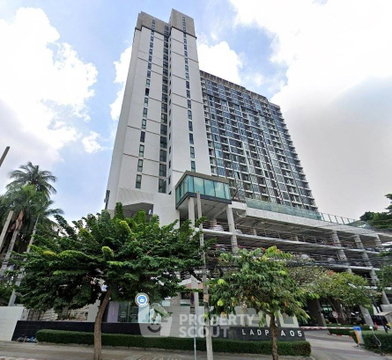 1-BR Condo at Ideo Ladprao 5 near MRT Lat Phrao (ID 3032656)