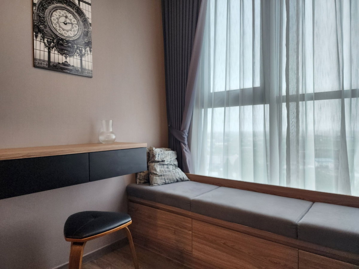 picture 🔥 Ready to Move In 💎 Notting Hill Rayong 💸 Only THB 21,000/month* - 5/15