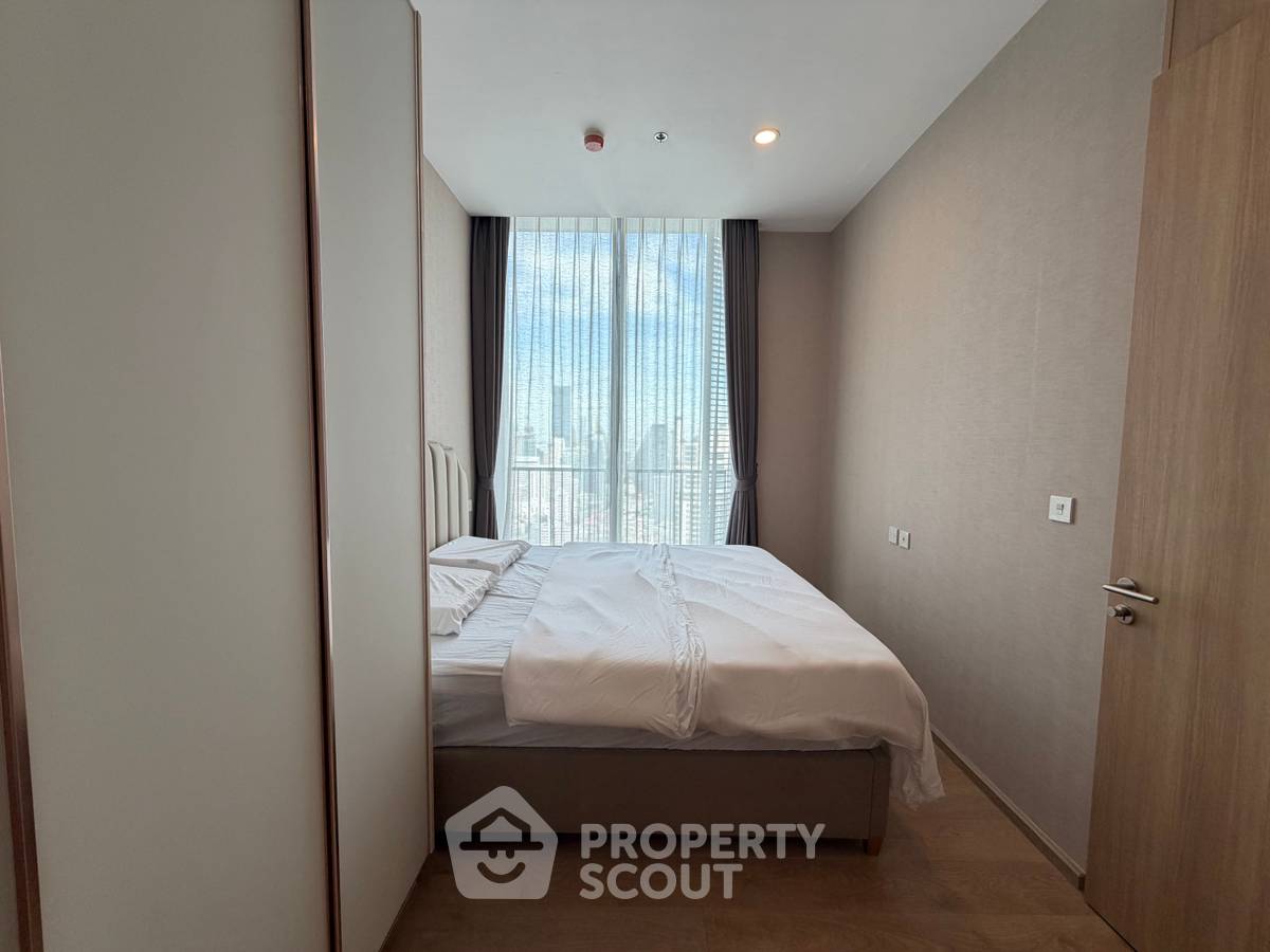 รูป คอนโด 1-ห้องนอน ที่ โนเบิล บีอี ไนน์ทีน สุขุมวิท ใกล้ BTS นานา (ID 3032989) - รูปที่ 7/11