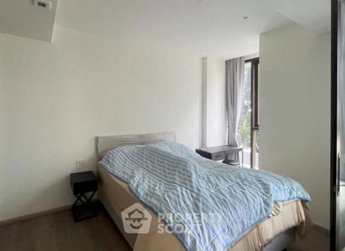 คอนโด 1-ห้องนอน ที่ ฟินน์ อโศก ใกล้ BTS อโศก (ID 3032719)