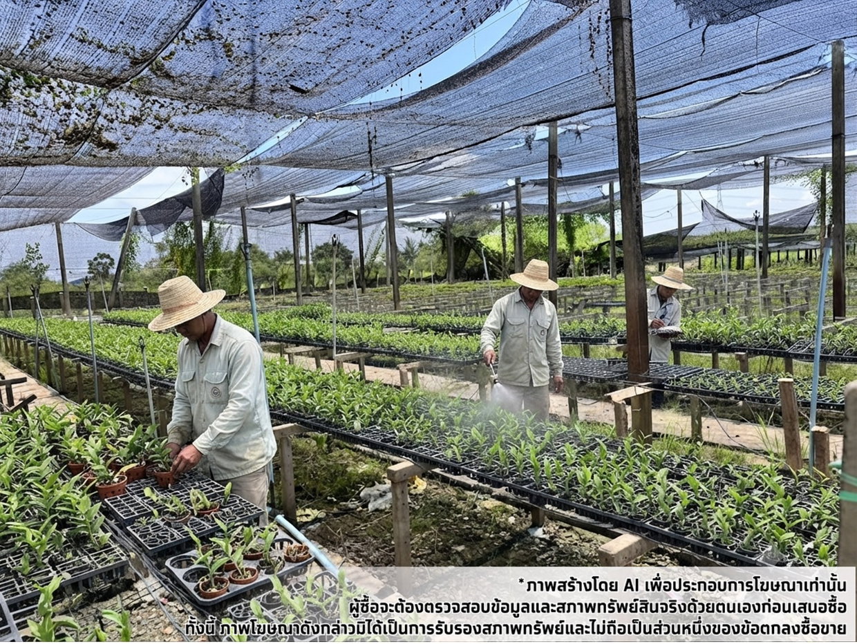 รูป ที่ดินพร้อมสิ่งปลูกสร้าง 13323 ตร.วา หมู่ที่ 9 อำเภอบางเลน จังหวัดนครปฐม 15.3M - รูปที่ 11/13