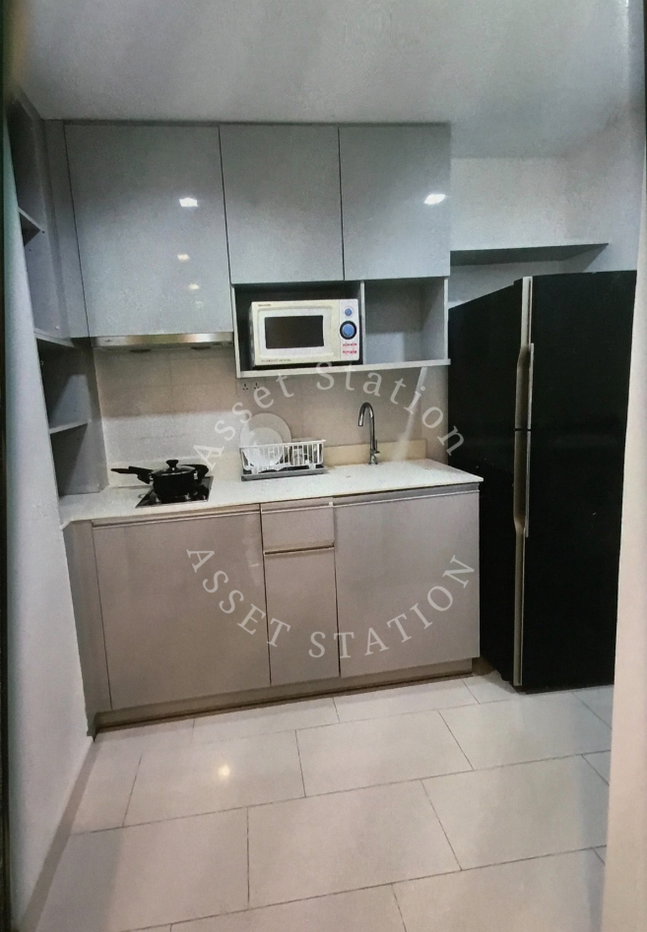 รูป 🌟ว่างพร้อมเช่า คอนโดหรู IDEO MOBI Sukhumvit 81 ห้อง Duplex 1b1b ใกล้ BTS อ่อนนุช💎 - รูปที่ 4/5